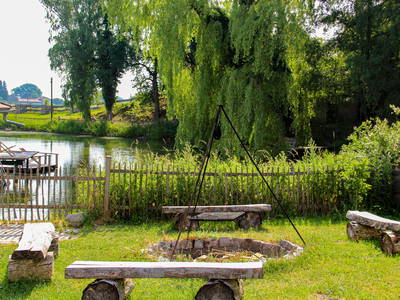 Bild 9 aus  Camping am Hofweiher beim Brunnerhof