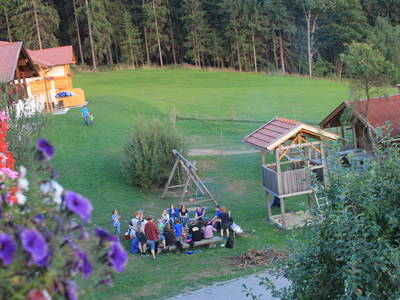 Bild 26 aus  Erlebnisbauernhof Achatz