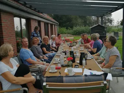 Bild 20 aus  Ferienwohnungen Harriersand direkt an der Weser