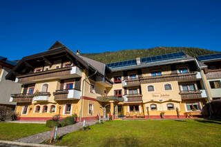 Haus Jakober aus Weißensee