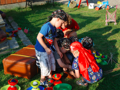 Bild 45 aus  Piratenhof Störtenbecker