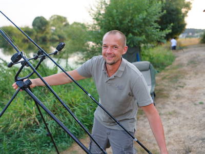 Bild 19 aus  Urlaub am Regen - Biobauernhof Dirnberger