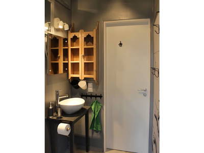 Bild 11 aus  Annas Haus am waldreichen Stadtrand Berlins