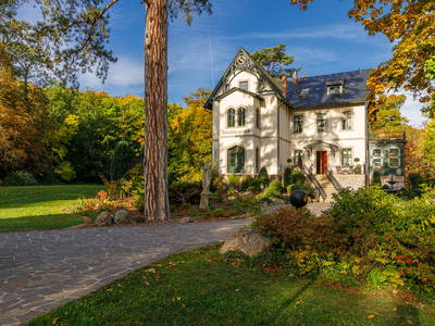 Bild 5 aus  Villa & Landhäuser Ottilienruh