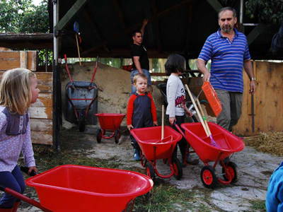 Bild 11 aus  Ferienhaus Meyer