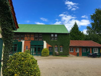 Bild 18 aus  Ferienhof Wisch an der Ostsee