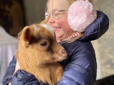 Bild 2 aus  Ponyhof Goldenstein