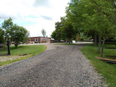 Bild 8 aus  Kantorhof