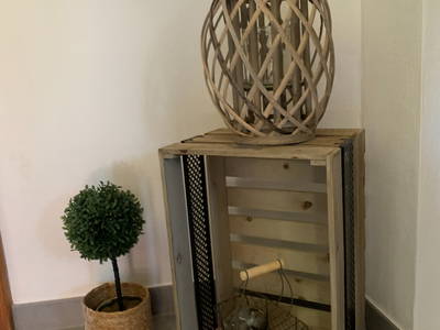 Bild 13 aus  Traumhafte Ferienwohnung am Wittenberghof