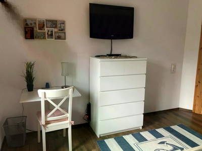 Bild 13 aus  Erholung an der Nordsee - ruhig und dennoch zentral