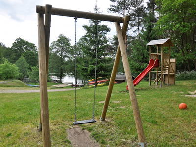 Bild 44 aus  Biber Ferienhof