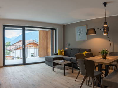 Bild 4 aus  Moar am Ort - Bäuerlich wohnen mit Stil