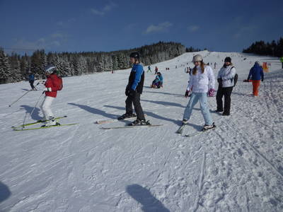 Bild 33 aus  Ferien am Talhof