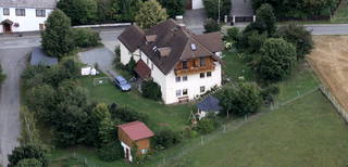 Mergner-Hof aus Köditz
