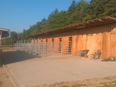 Bild 19 aus  Erlebnishof am Kordigast