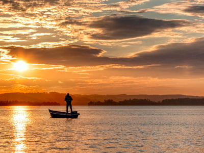 Bild 12 aus  Ferienwohnungen Seehof am Waginger See