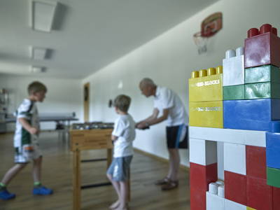 Bild 14 aus  Gutshof Gress