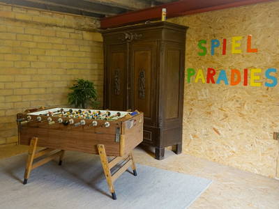 Bild 51 aus  Baustrup Hof