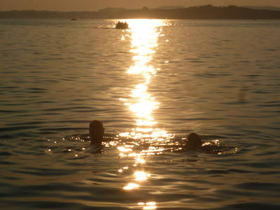 Bild 30 aus  Ferienwohnung Donebauer