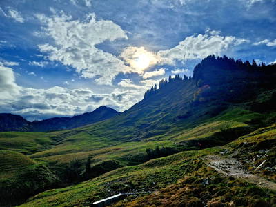 Bild 23 aus  Ferienhof Weißenbach