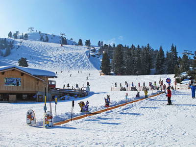 Bild 16 aus  Haus Alpina