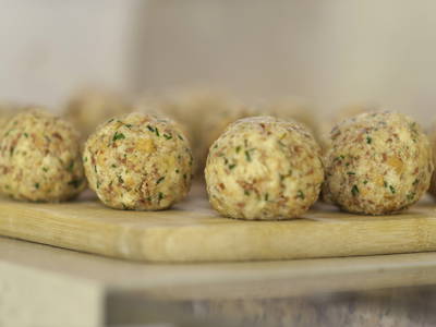 Bild 29 aus  BIO Bergbauernhof Inner-Glieshof