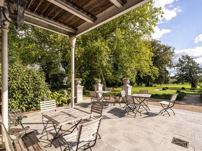 Bild 4 aus  Schloss Pütnitz