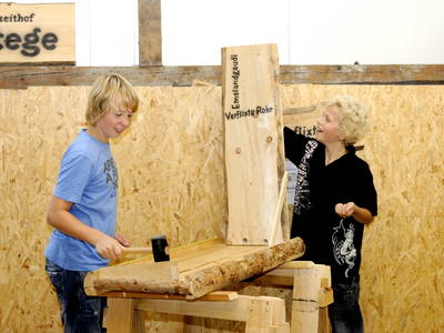 Bild 15 aus  Ferien & Freizeithof Meutstege