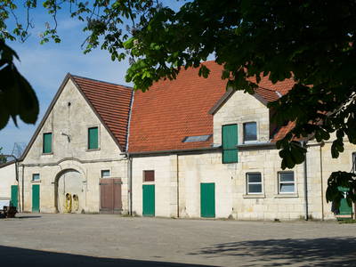 Bild 16 aus  Sandsteinhof Kückmann