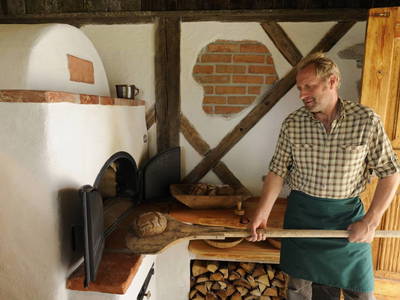 Bild 14 aus  LandSelection Landgut Moserhof