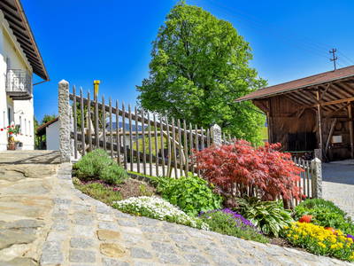 Bild 46 aus  Haberlhof