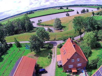 Bild 8 aus  Ferienwohnung Osteblick auf Hof Mühlenwisch