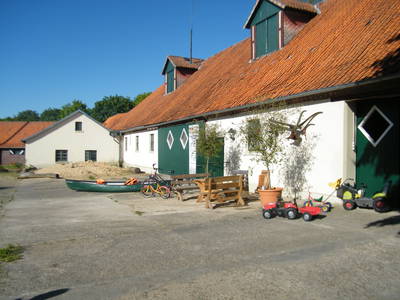 Bild 12 aus  Rittergut Schlüsselburg