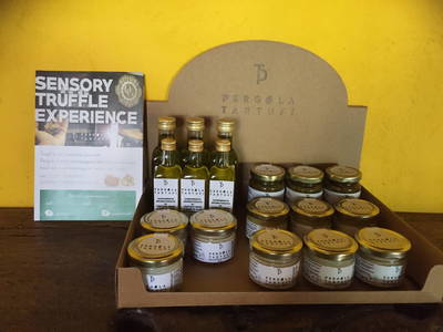 Bild 24 aus  Colle del Lupo