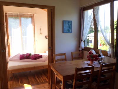 Bild 16 aus  Ferien in der Bretagne am Meer