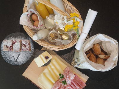 Bild 9 aus  Lippmöshof Apartments