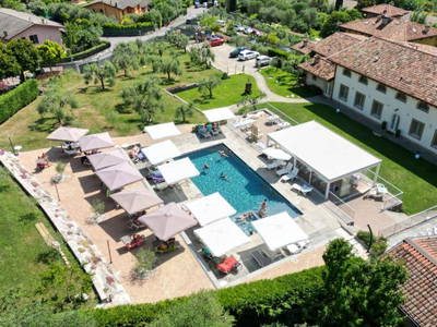 Bild 14 aus  Agriturismo Milord