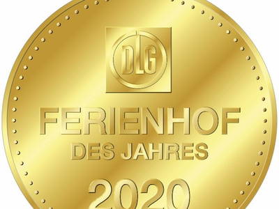 Ferienhof des Jahres 2020
