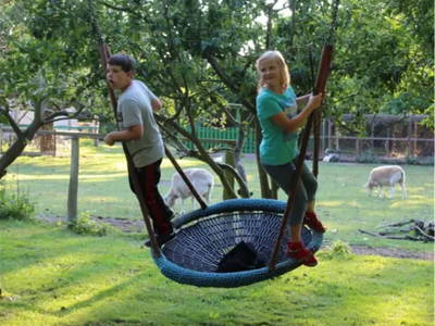 Bild 6 aus  Dahmerhof