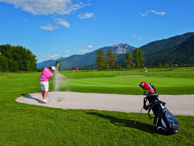 Bild 37 aus  Berghotel Presslauer