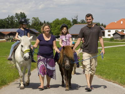 Bild 29 aus  LandSelection Gut Grasleiten