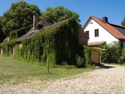 Bild 4 aus  Biber Ferienhof