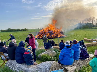 Bild 24 aus  Ferienhof Presener Deichkrone