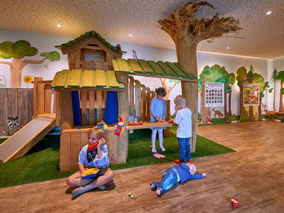 Bild 21 aus  Esterer Hof  ***** - Deutschlands Beliebtester Ferienhof 2022