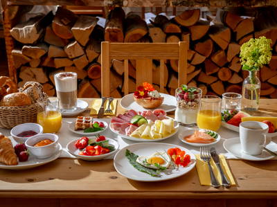 Bild 3 aus  Landgasthof Kammbräu