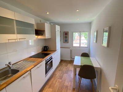 Bild 5 aus  Abtsküche