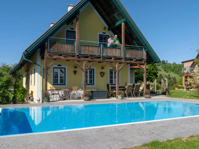 Bild 8 aus  Der Ofenmacherhof  Urlaub am Bauernhof
