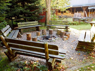 Bild 12 aus  Tannenhof Bornholdt