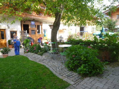 Bild 10 aus  Zacherlhof