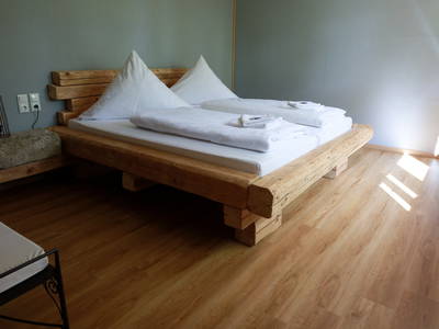 Wohnung Fürstengemach